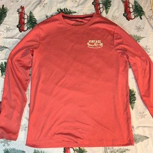 Long sleeves sun shirt